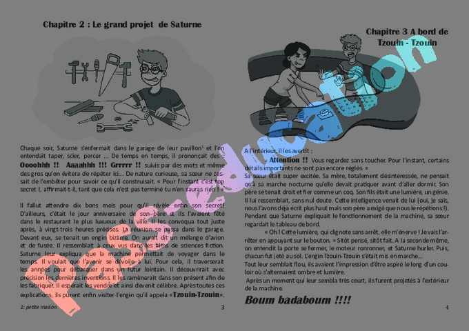 Les Voyages De Gulliver Questionnaire Avec Reponse