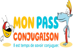 Exercices en ligne : Conjugaison - Français : 1ere Secondaire