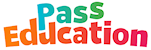 logo Pass Education