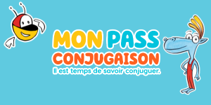 logo Pass Conjugaison 
