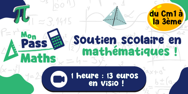 Mon Pass Maths - Pass Education