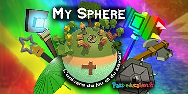 My sphère - Pass Education