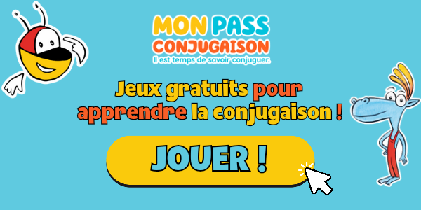 Pass conjugaison - Pass Education