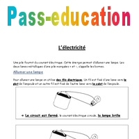 PDF] Cours pour apprendre l'electricite primaire