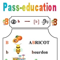 Le Son [b] - Etude Des Sons - Lecture : 1ere Primaire - PDF à Imprimer