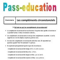 Compléments