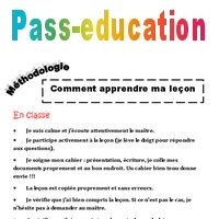 Comment apprendre ses cours plus rapidement ? 