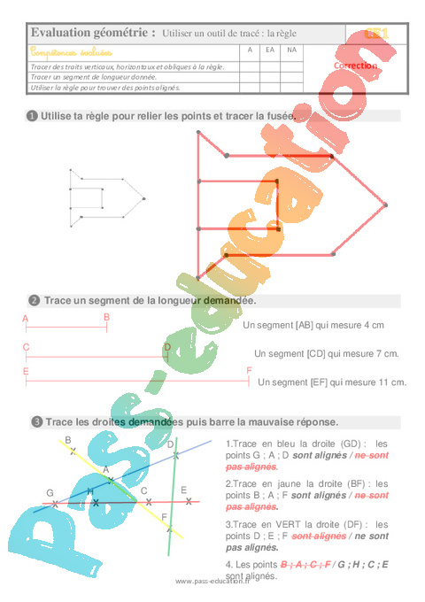 Règle Report De Tracé Mondelin 2 Niveaux - Extensible 1.75 à 3.10 M - Pour Traçage Cloisons - Avec étui