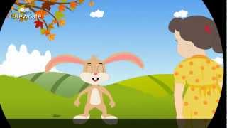 Les oreilles du lapin - Animaux en anglais : 3eme, 4eme, 5eme Primaire