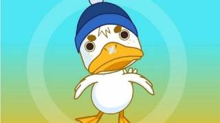 Vilain petit canard - Animaux en anglais : 3eme, 4eme, 5eme Primaire