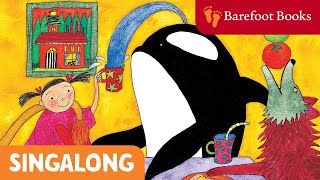 Balade dans la nature - Animaux en anglais : 3eme, 4eme, 5eme Primaire