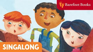 Les métiers de la ferme - Anglais : 3eme, 4eme, 5eme Primaire