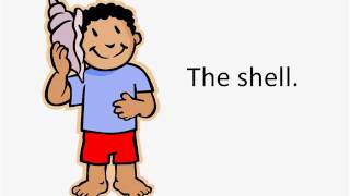 Eté - Saison - Anglais : 3eme, 4eme, 5eme Primaire