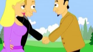 Vidéo Amis et amitié - Anglais : 3eme, 4eme, 5eme Primaire