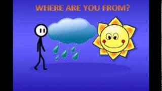 Tour du monde des pays - Anglais : 3eme, 4eme, 5eme Primaire