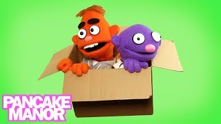 Vidéo Londres - Capitale britannique - Anglais : 3eme, 4eme, 5eme Primaire