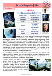 Pandora - La conquête de l'espace - Lecture pluridisciplinaire : 4eme, 5eme Primaire - PDF à imprimer