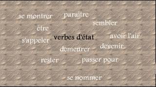 Vidéo Attribut du sujet - Classe inversée : 4eme Primaire