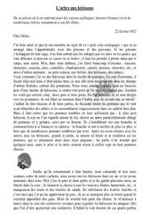 Le hérisson - Lecture - Texte informatif - Documentaire : 4eme, 5eme Primaire - PDF à imprimer