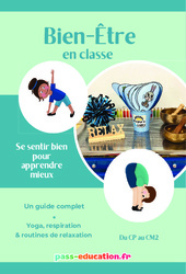 Bien - Être en classe - Guide complet : Primaire - Cycle Fondamental - PDF à imprimer