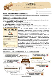 5eme Primaire Exercice valuation R vision Le on Pdf Imprimer