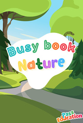 Nature - Fichier d'activités - Anglais : 2eme, 3eme Primaire - PDF à imprimer