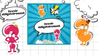 Devoir obligatoirement - Sans confusion : 3eme, 4eme, 5eme, 6eme Primaire, 1ere, 2eme, 3eme Secondaire