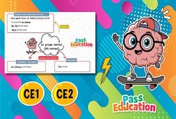 Vidéo Le groupe nominal (GN minimal) - Vidéo pédagogique : 2eme Primaire