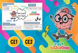 Carte mentale Le groupe nominal avec adjectif - Carte mentale en vidéo : 3eme Primaire