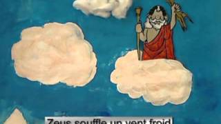 L’eau dans l’environnement - Vidéos pédagogiques - Physique - Chimie : 1ere Secondaire