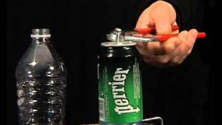 Vidéo Changements d’état de l’eau - Vidéos pédagogiques - Physique - Chimie : 1ere Secondaire