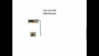 Vidéo Circuit électrique en dérivation - Vidéos pédagogiques - Physique - Chimie : 1ere Secondaire