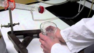 Mélanges homogènes et corps purs - Vidéos pédagogiques - Physique - Chimie : 1ere Secondaire