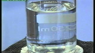 Changements d'état de l'eau - Evaporation - Fusion - Solidification - Vidéos pédagogiques - Physique - Chimie : 1ere Secondaire