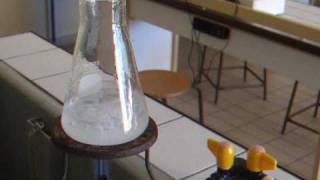 Volume - Masse de l’air - Vidéos pédagogiques - Physique - Chimie : 2eme Secondaire