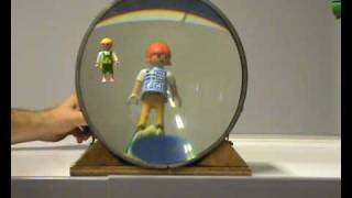 Vidéo Lentilles - Vidéos pédagogiques - Physique - Chimie : 2eme Secondaire