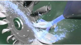 Vidéo Production de l’énergie électrique - Vidéos pédagogiques - Physique - Chimie : 3eme Secondaire