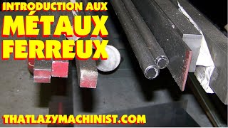 Utilisation des métaux dans la vie quotidienne - Vidéos pédagogiques - Physique - Chimie : 3eme Secondaire