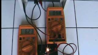 Vidéo Puissance électrique - Vidéos pédagogiques - Physique - Chimie : 3eme Secondaire