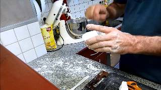 Production alimentaire par une transformation biologique - Vidéos pédagogiques - SVT : 6eme Primaire