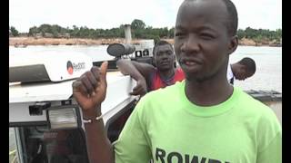 Vidéo Action de l'homme sur les paysages - Vidéos pédagogiques - SVT : 1ere Secondaire